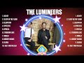 The Lumineers Top Of The Music Hits 2024 - Most Popular Hits Playlist