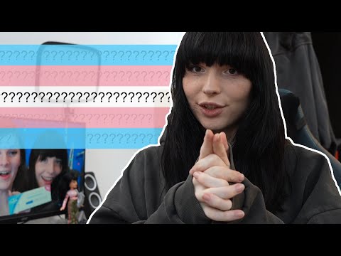 You're Trans, What Next?