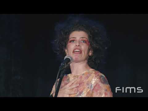 HORROROSAS DESPREZÍVEIS  - SHOWCASES FIMS 2020 (Edição online)