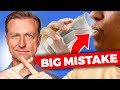 Drinking Water Is NOT The Best Way To Stay Hydrated