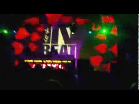 Westbam in the club air Saint-Petersburg    (ВОЗДУХ )