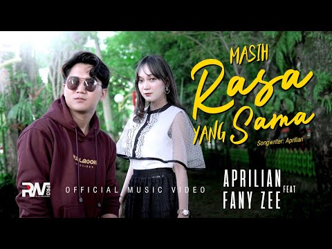 Masih Rasa Yang Sama - Aprilian