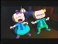 Rugrats In Paris The Movie TV Spot 4 2000 Low Quality