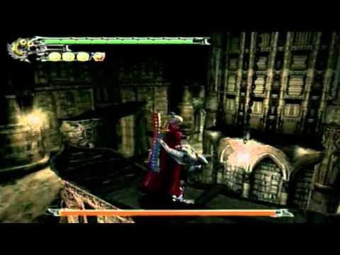 Let's Play Devil May Cry 3, Mission 16 - 2: Sly Little Fox
