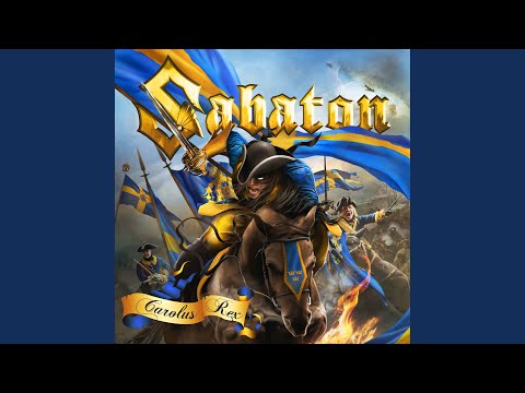 Video thumbnail for Ruina Imperii (Swedish Version)