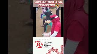 Download lagu Lomba Ibu-Ibu lucu banget 17 Agustus HUT RI ke 79 #hutri79 #indonesia #merdeka mp3 Download lagu Lomba Ibu-Ibu lucu banget 17 Agustus HUT RI ke 79 #hutri79 #indonesia #merdeka mp3