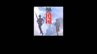 Paul Hardcastle - 19 (HQ Audio)
