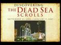 Discovering The Dead Sea Scrolls 