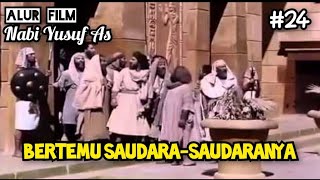 Download lagu Alur Film Nabi Yusuf As||Bertemu dengan saudara-saudaranya.#24 mp3 Download lagu Alur Film Nabi Yusuf As||Bertemu dengan saudara-saudaranya.#24 mp3