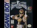 MMPR The Movie GB Ost 01 Main Theme