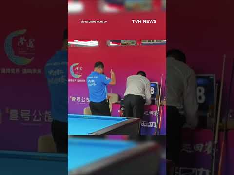 Toàn bộ VĐV Việt Nam từ chối thi đấu, rời giải ở Trung Quốc vì xuất hiện đường lưỡi bò bất hợp pháp