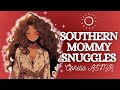 ASMR Bedtime With Southern Mommy Girlfriend F4A Sleep Aid Roleplay Established Relationship