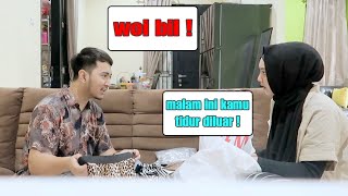 Download lagu 24-Hour Prank: Call Your Wife by Her Real Name and Get Told Off by Her mp3