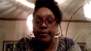 My Version Of Little Drummer Boy By Mary J Blige!!