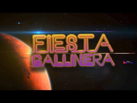 Kimeros Rock Gallinero - Fiesta Gallinera (Videoclip Oficial)