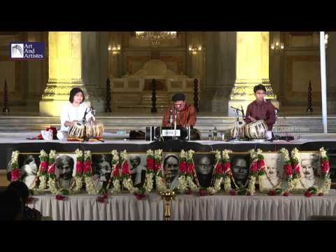 Rimpa Siva And Yashwant Vaishnav | LIVE | 41st Pt Motiram Pt Maniram Sangeet Samaroh | Idea Jalsa