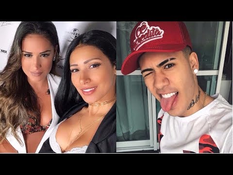 MELHOR VERSÃO DO TA TUM TUM - MC KEVINHO feat. SIMONE E SIMARIA #McKevinho