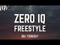 NBA YoungBoy Zero IQ Freestyle Lyrics