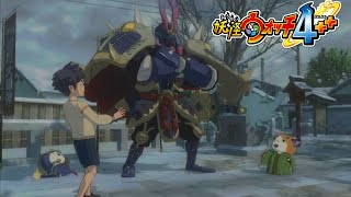 それぞれの試練が始まる 【妖怪ウォッチ４＋＋ Part 39】