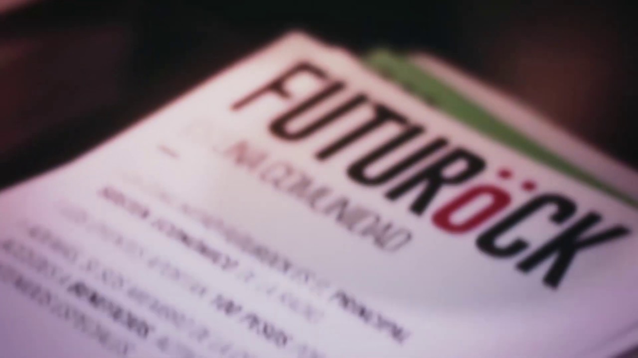 Futuröck FM