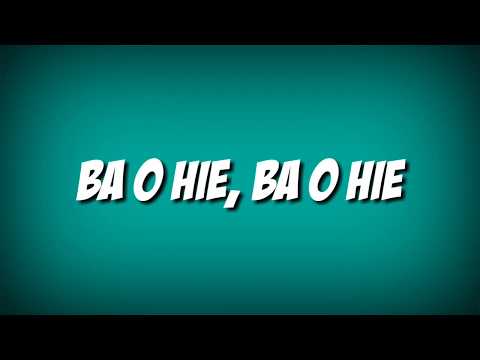 Kwesi Arthur ft Quamina MP, Twitch, Kofi Mole Ba O Hie Lyrics