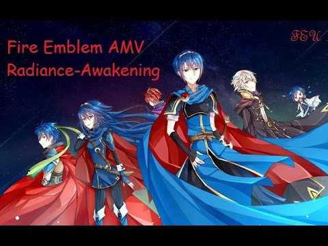 Fire Emblem llAMVll {PoR-Awakening}