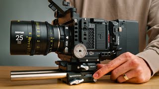 Filmmaking gear that helped me make BETTER videos in 2023