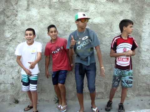 MEDLEY 2012 MC VI BOLADÃO MC BOY DA Z.O MC FELIPE MC DE BOLADÃO