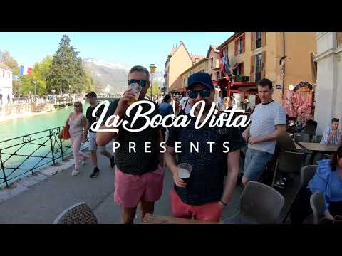 Dublin Aikikai Aikido - Annecy, France 2022, International Aikido Bootcamp, Philippe Gouttard