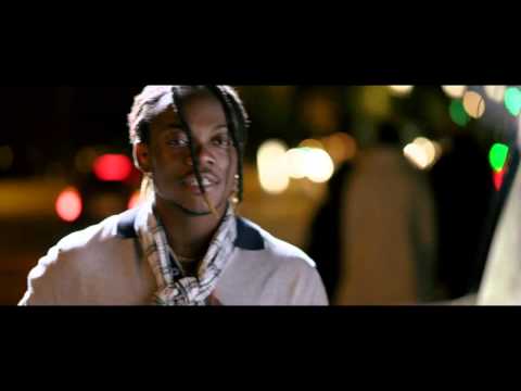 TALINA feat YOUNG CHANG MC - TOUT'LAN NUIT - Clip officiel