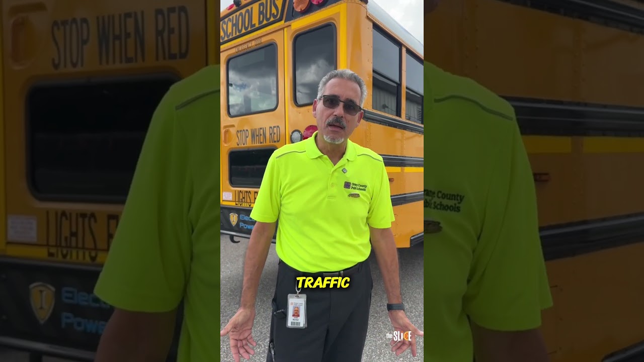 School Zone Safety | OCPS