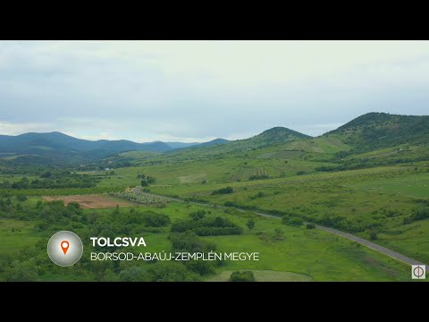 Nyaralj itthon! - Tolcsva