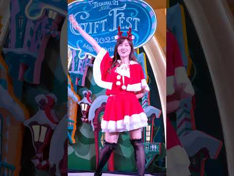 2021.12.25 Cheesypie CMCAFE First Impression ATOM FOCUS FANCAM