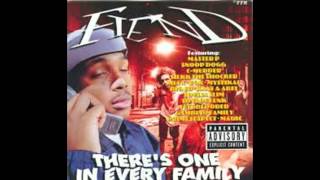 Fiend - on a mission