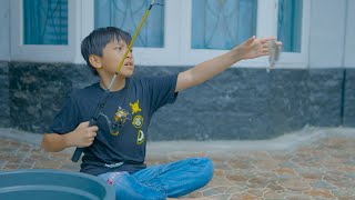 Download lagu Diwan Mancing Ikan Lagi | Fikrifadlu mp3