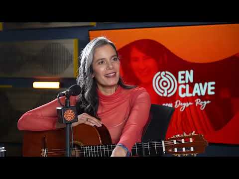 En clave, con Deysa Rayo: Mónica Giraldo