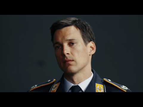 Terror - Trailer