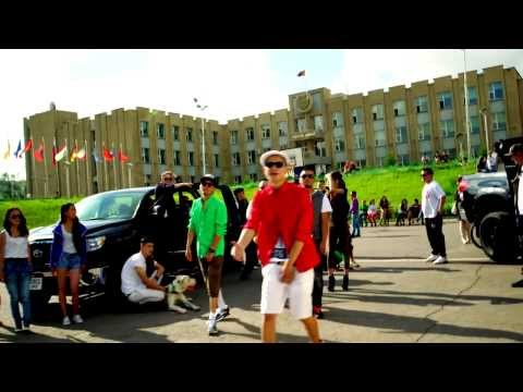 Outlaw feat MenZo - Эрдэнэт бол хот HDTeaser