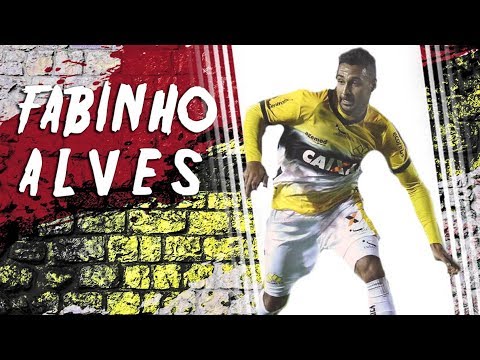 Fabinho Alves ● Striker