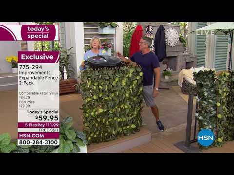 HSN | Guy's in the Garden 06.03.2022 - 10 AM