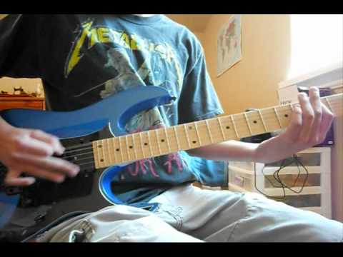 Zelda Palace Theme Metal Cover