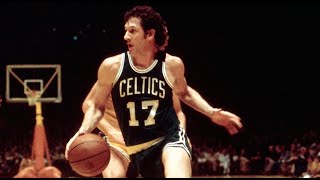 NB70s: John Hondo Havlicek (1970-74 pt. 1)