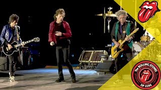 The Rolling Stones - Street Fighting Man - Festival d’été de Québec