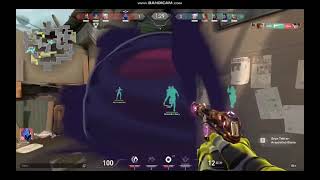 Omen 4k (kayıtta bır sorun oldu kb)