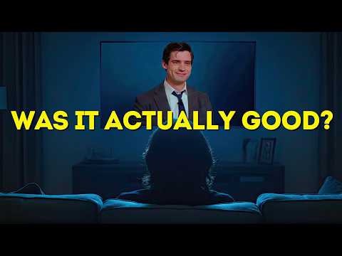 Was David Corenswet's SUPERMAN Audition Really That Good?