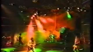 Manic Street Preachers - Glastonbury '94 (P.C.P. / Slash 'n' Burn / Life Becoming a Landslide)