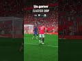 Elastico chop in FIFA 23 tutorial