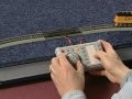 Bachmann E Z Command Part 1