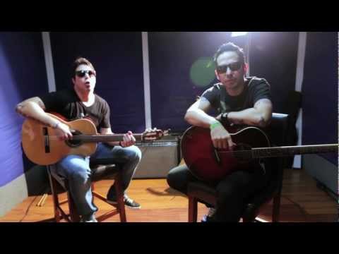 Os Almirantes - SOLO - Parte 01