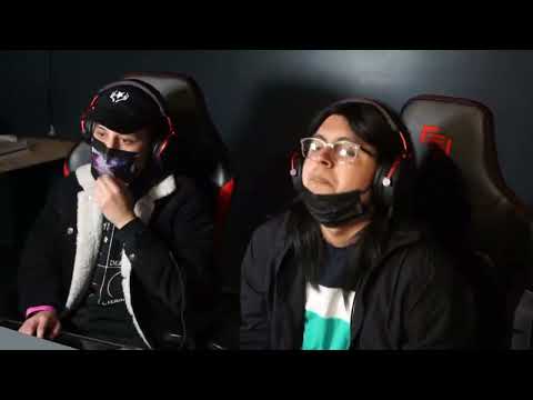 STSB GGST 2023 Grand Final: 9Moons| Shine VS. ABA | Bean